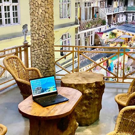 The Vashisht, Manali - A Four Star Luxury Hotel Manāli Exterior foto